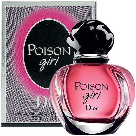 dior girl perfume precio|Dior poison girl perfume review.